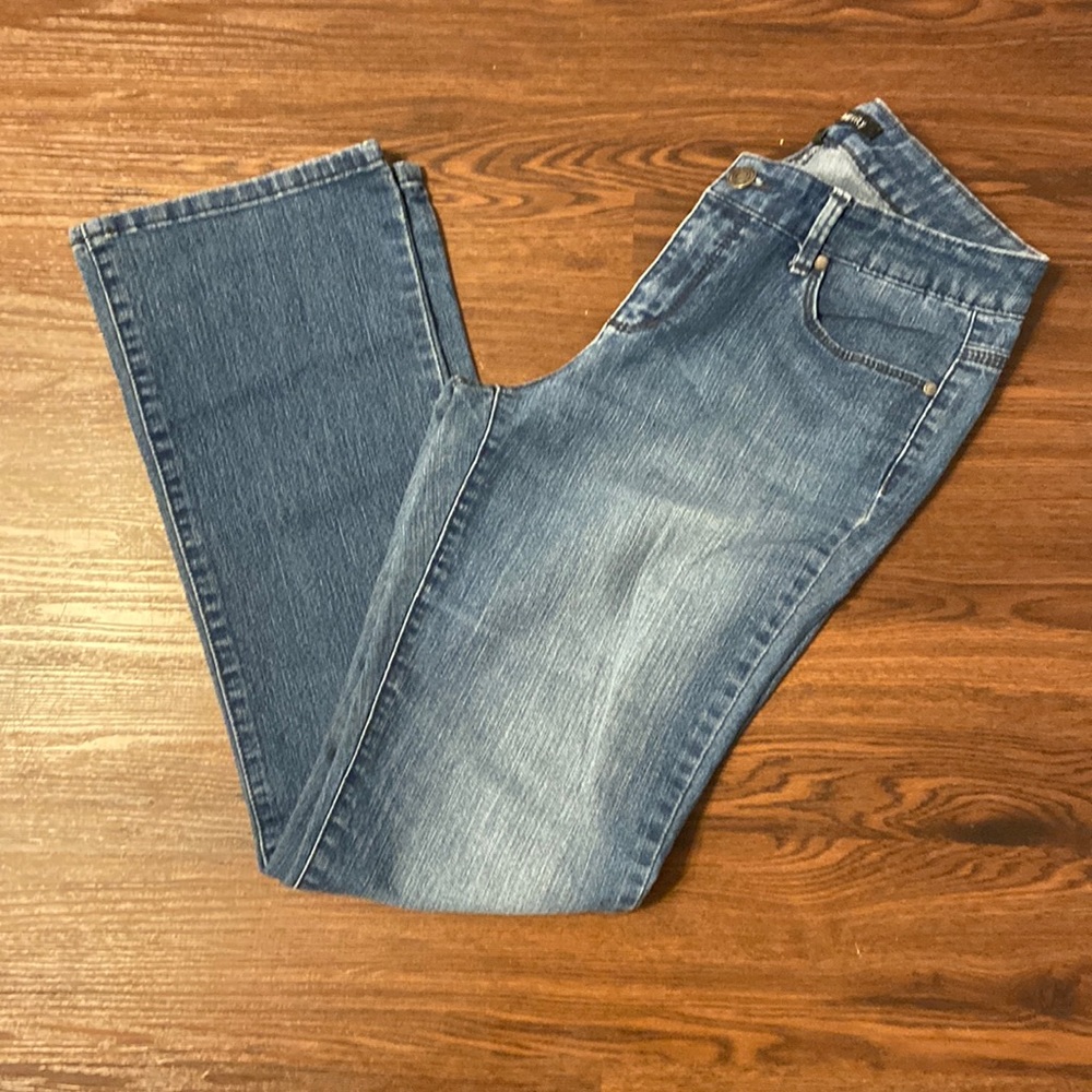 Relativity Jeans - Boot Cut